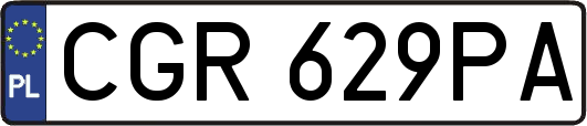 CGR629PA