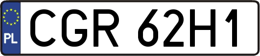 CGR62H1