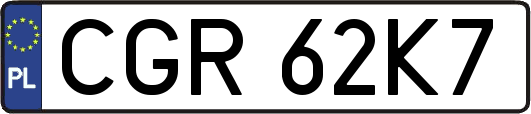 CGR62K7