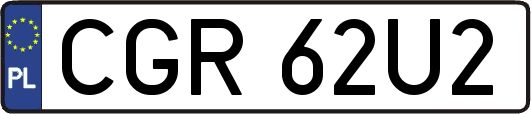 CGR62U2