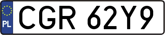 CGR62Y9