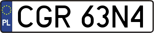 CGR63N4