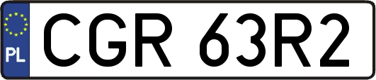 CGR63R2
