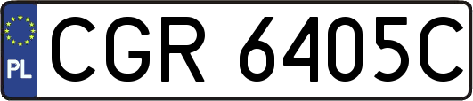 CGR6405C