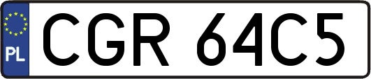 CGR64C5
