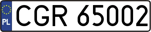 CGR65002