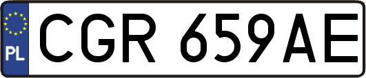 CGR659AE