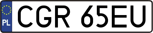 CGR65EU