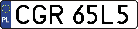 CGR65L5