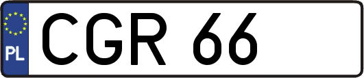 CGR66