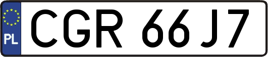 CGR66J7