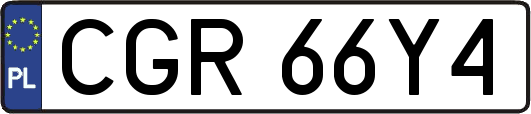 CGR66Y4