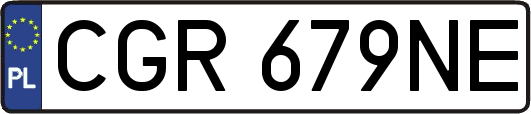 CGR679NE