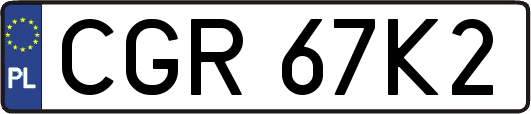 CGR67K2
