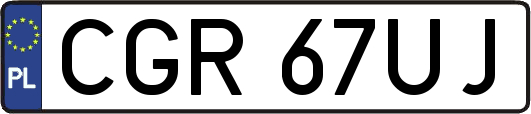 CGR67UJ