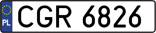 CGR6826