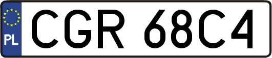 CGR68C4