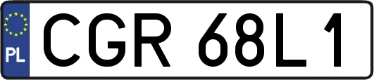 CGR68L1