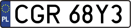 CGR68Y3