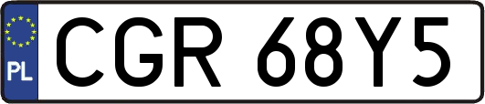 CGR68Y5