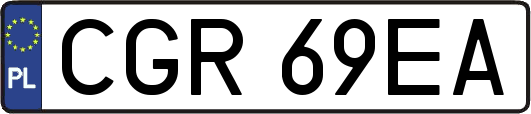 CGR69EA