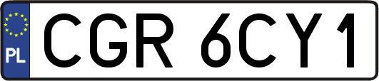 CGR6CY1