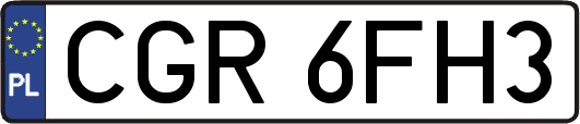 CGR6FH3