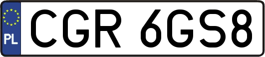 CGR6GS8
