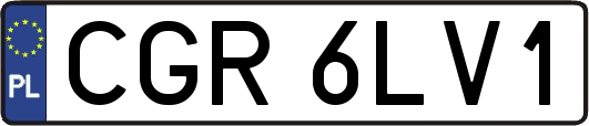 CGR6LV1