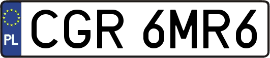 CGR6MR6