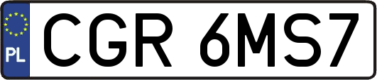CGR6MS7