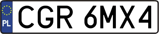 CGR6MX4