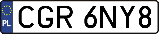 CGR6NY8
