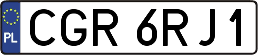 CGR6RJ1