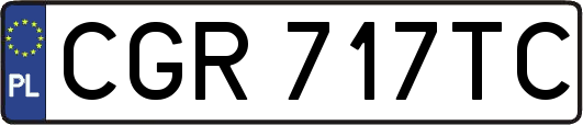 CGR717TC