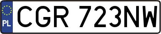 CGR723NW