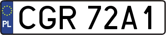 CGR72A1