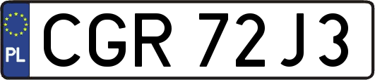 CGR72J3