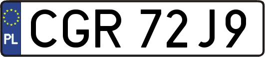 CGR72J9