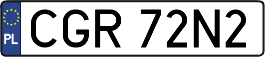 CGR72N2