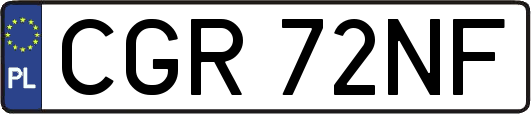 CGR72NF