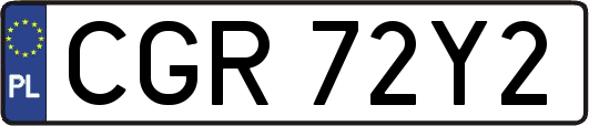 CGR72Y2