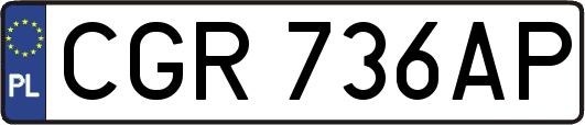 CGR736AP