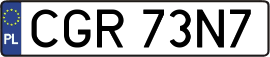 CGR73N7