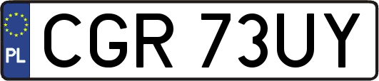 CGR73UY