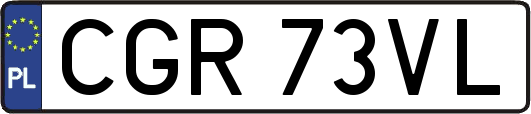 CGR73VL