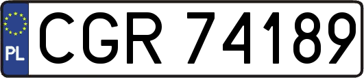 CGR74189