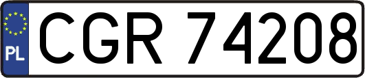 CGR74208