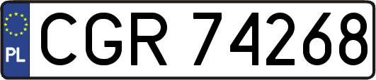 CGR74268