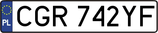 CGR742YF